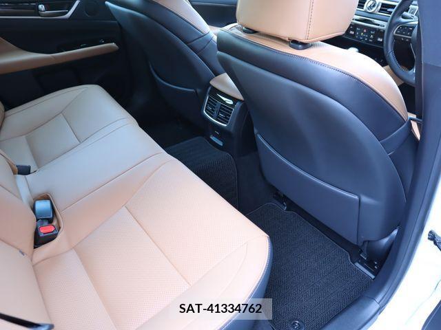 Lexus GS 2019-02 387537-10