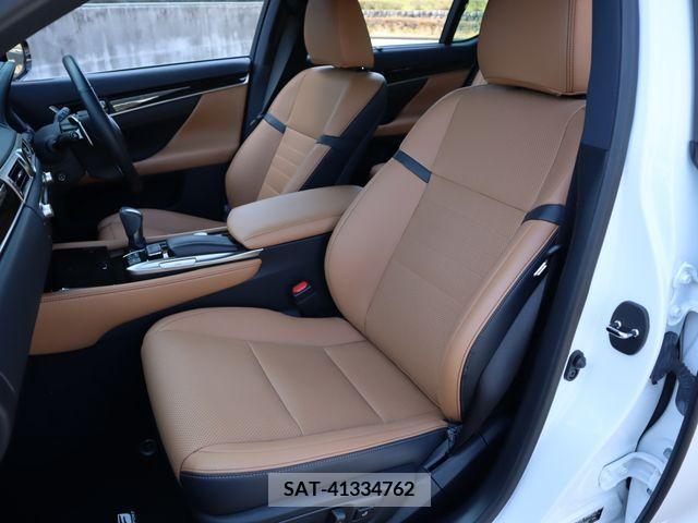 Lexus GS 2019-02 387537-9