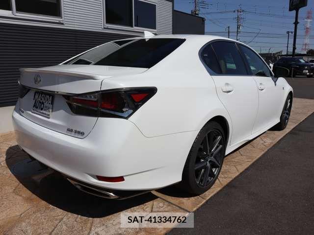 Lexus GS 2019-02 387537-6