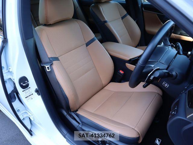 Lexus GS 2019-02 387537-8