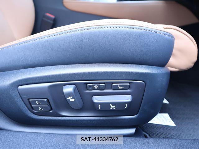 Lexus GS 2019-02 387537-19