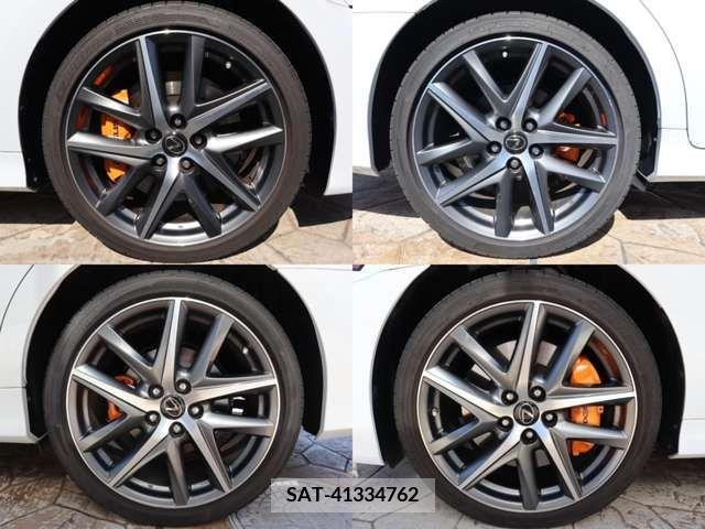 Lexus GS 2019-02 387537-29