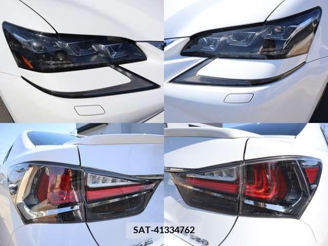Lexus GS 2019-02 387537-28