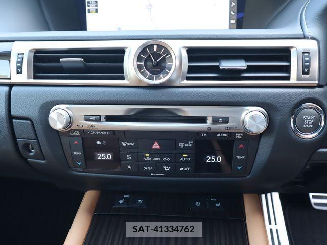 Lexus GS 2019-02 387537-13