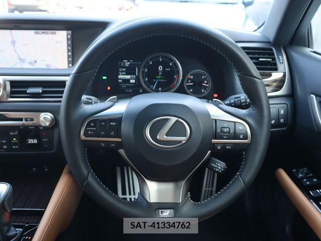 Lexus GS 2019-02 387537-12