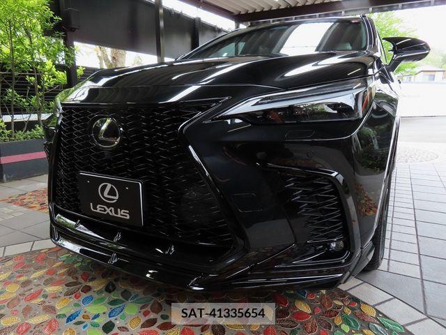 Lexus NX 2023-07 276049-0