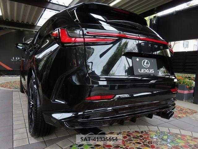 Lexus NX 2023-07 276049-1
