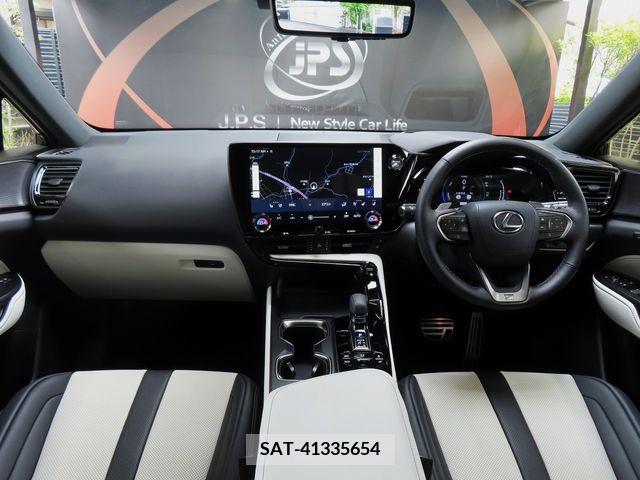 Lexus NX 2023-07 276049-2