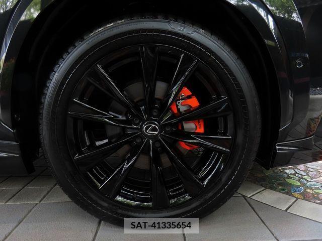 Lexus NX 2023-07 276049-12
