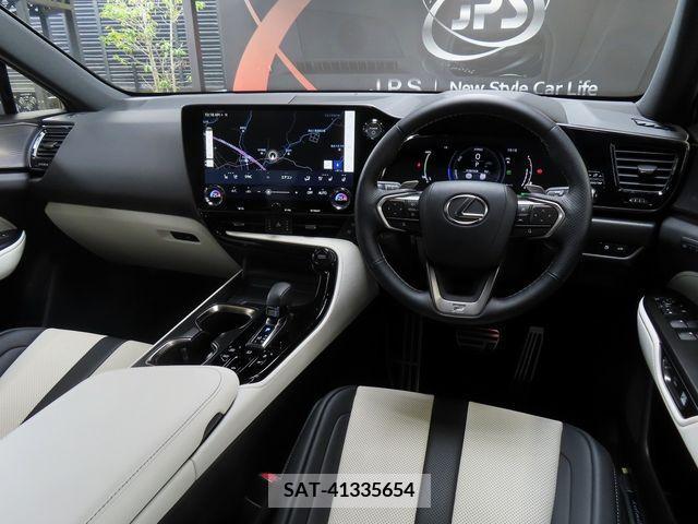 Lexus NX 2023-07 276049-19