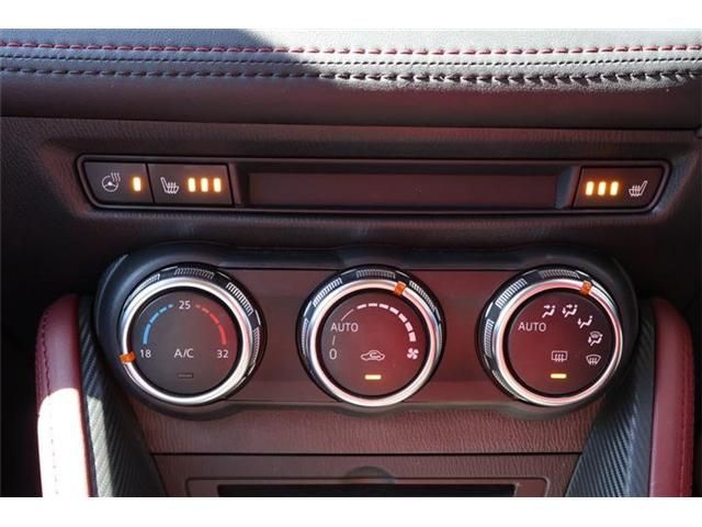 Mazda CX-3 2017-03 190446-18