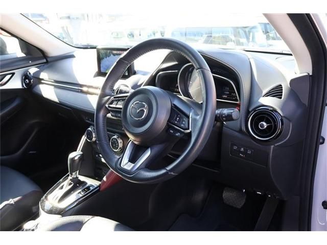 Mazda CX-3 2017-03 190446-8
