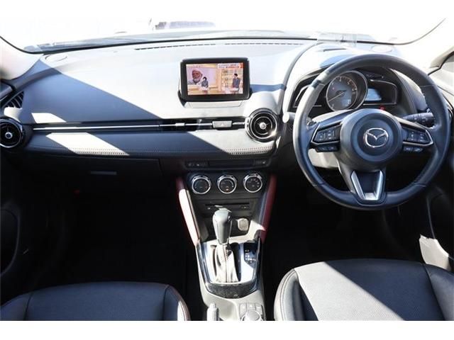 Mazda CX-3 2017-03 190446-4