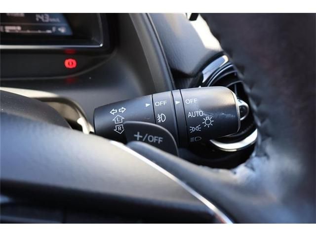 Mazda CX-3 2017-03 190446-17