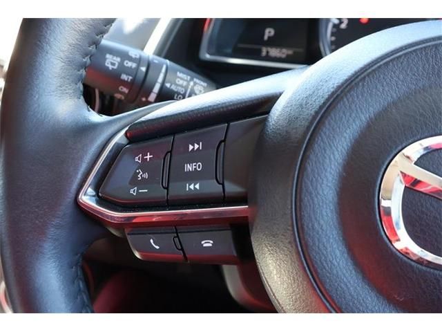 Mazda CX-3 2017-03 190446-20