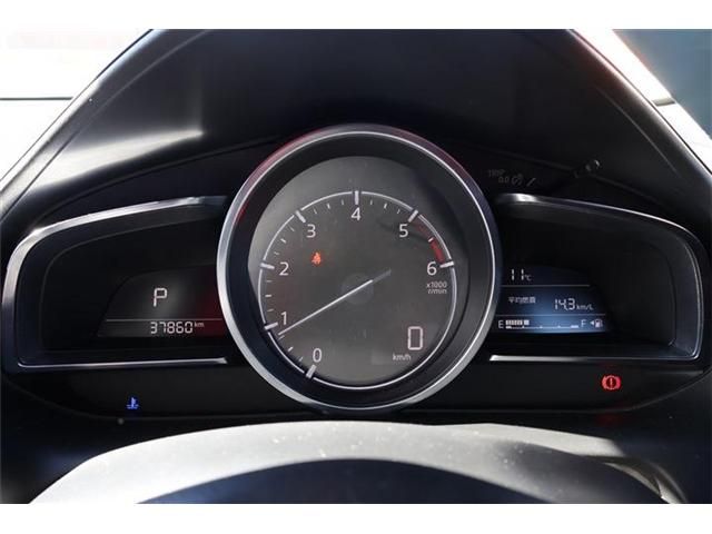 Mazda CX-3 2017-03 190446-10