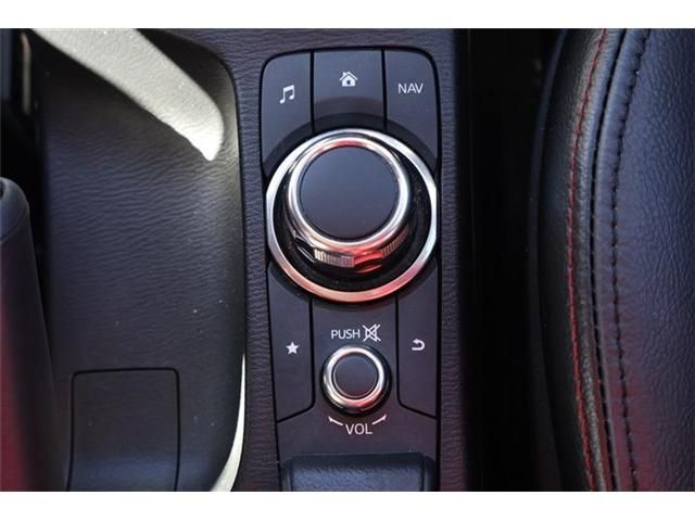 Mazda CX-3 2017-03 190446-13