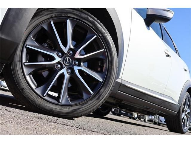 Mazda CX-3 2017-03 190446-29