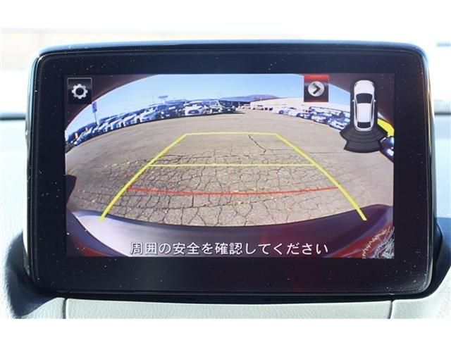 Mazda CX-3 2017-03 190446-6