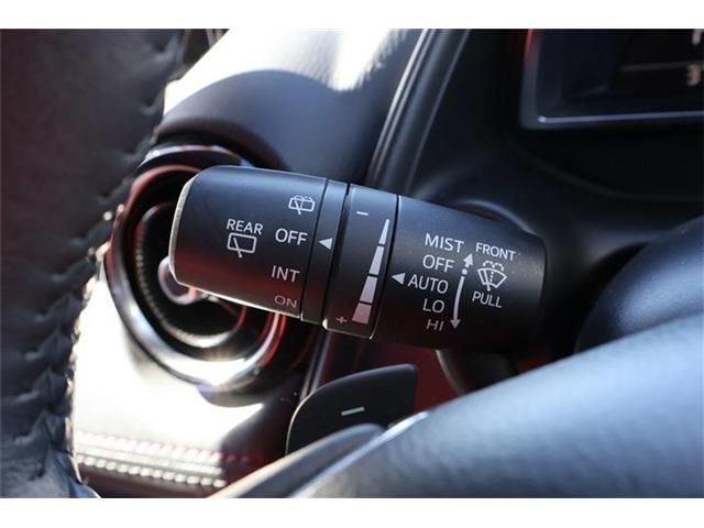 Mazda CX-3 2017-03 190446-16