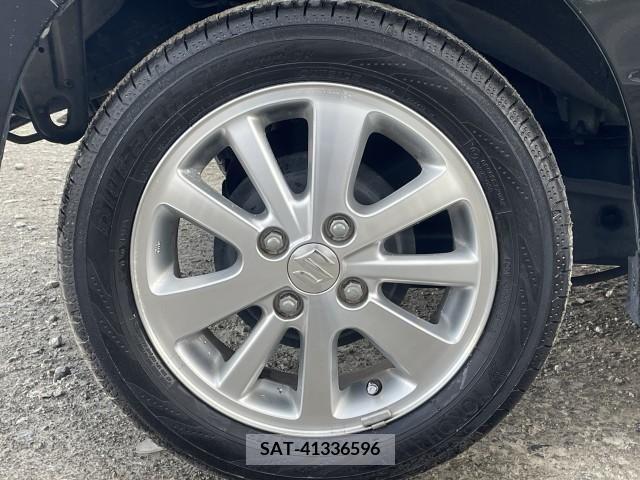 Suzuki EVERY WAGON 2017-03 297770-9