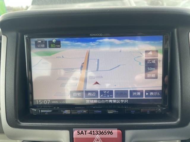 Suzuki EVERY WAGON 2017-03 297770-10