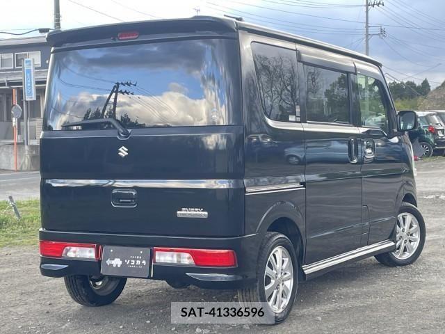 Suzuki EVERY WAGON 2017-03 297770-5