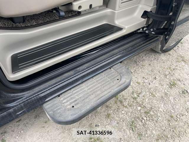 Suzuki EVERY WAGON 2017-03 297770-8