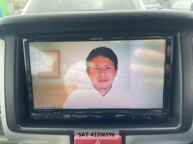 Suzuki EVERY WAGON 2017-03 297770-11