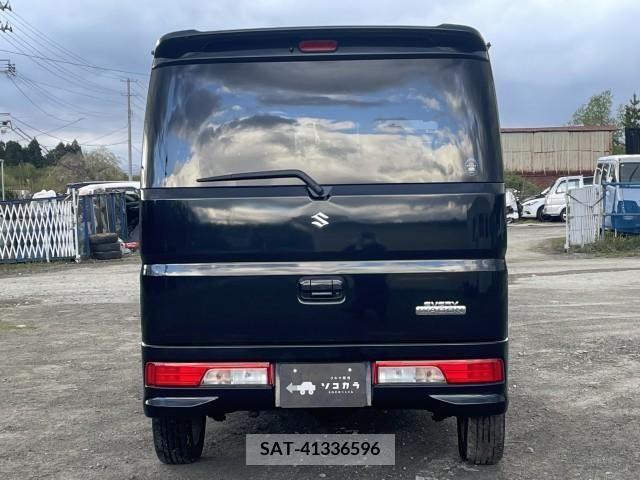 Suzuki EVERY WAGON 2017-03 297770-4