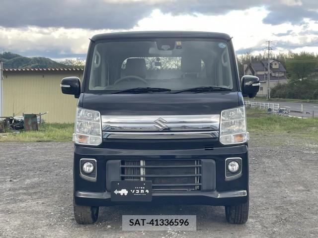 Suzuki EVERY WAGON 2017-03 297770-3