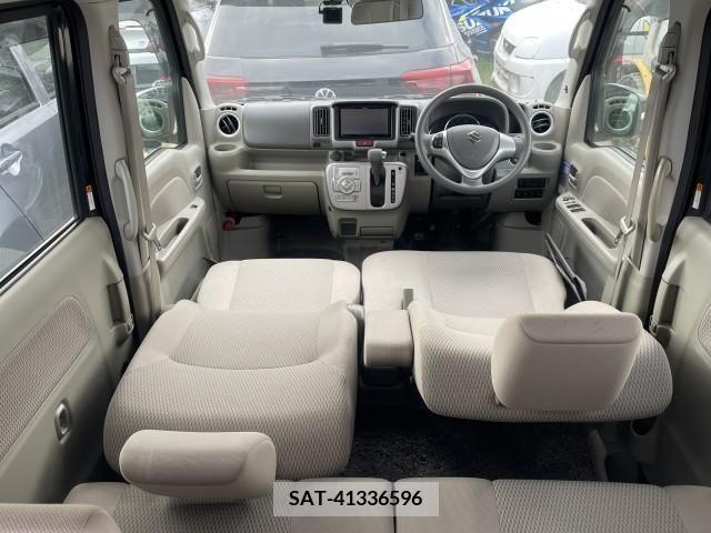 Suzuki EVERY WAGON 2017-03 297770-1