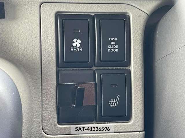 Suzuki EVERY WAGON 2017-03 297770-16