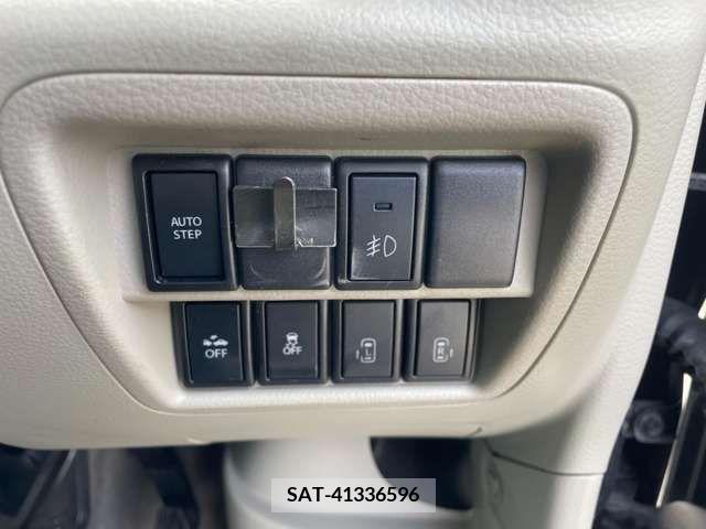 Suzuki EVERY WAGON 2017-03 297770-15