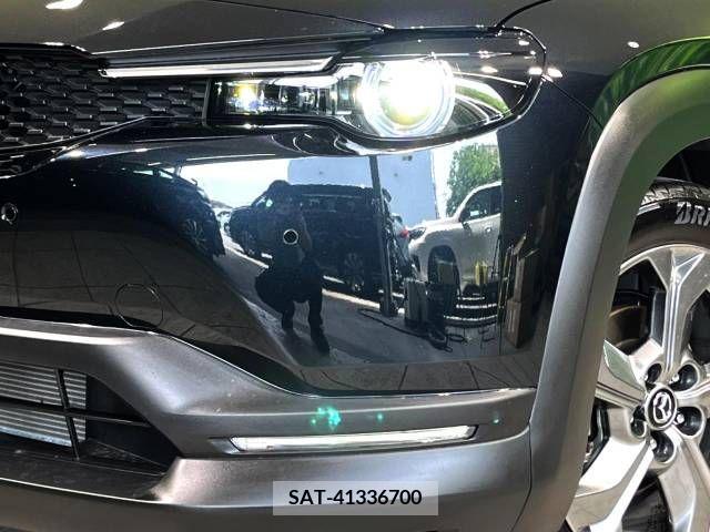 Mazda MX-30 2020-12 278407-10