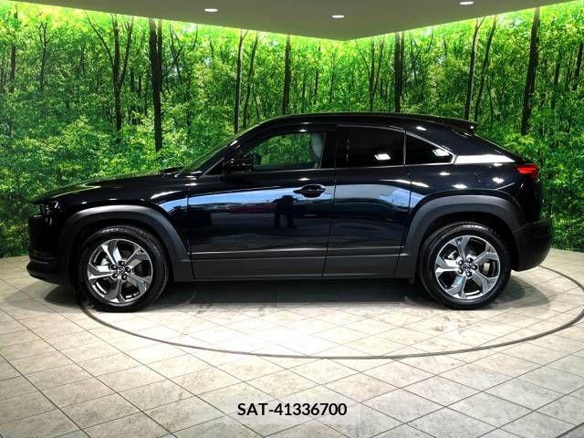 Mazda MX-30 2020-12 278407-17