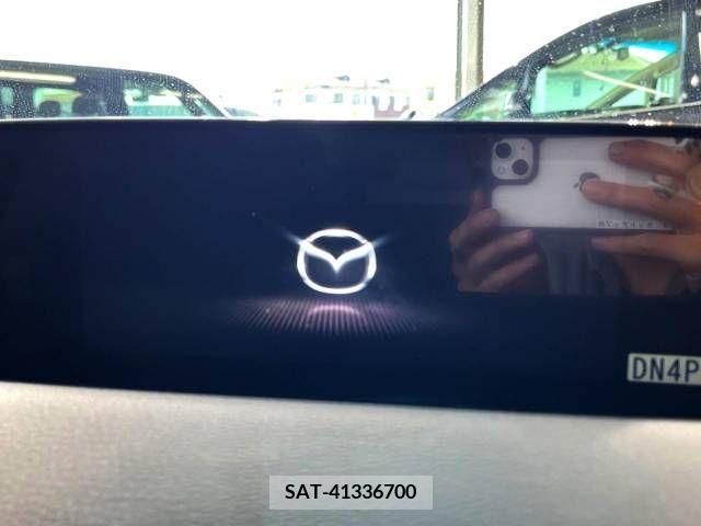 Mazda MX-30 2020-12 278407-2