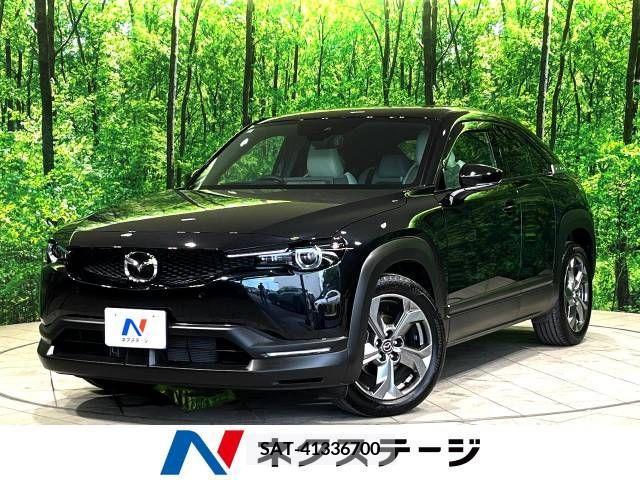 Mazda MX-30 2020-12 278407-0