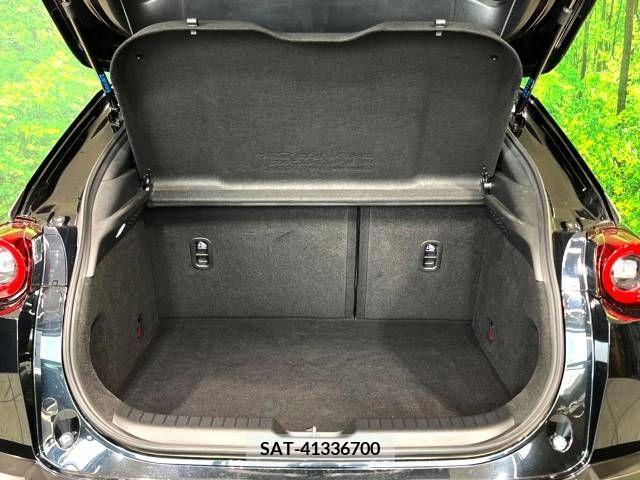 Mazda MX-30 2020-12 278407-14