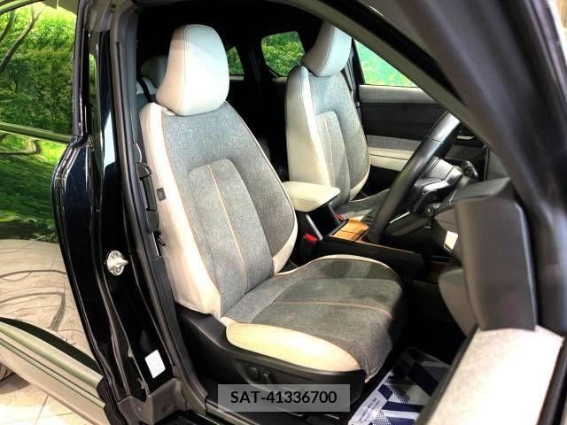 Mazda MX-30 2020-12 278407-12