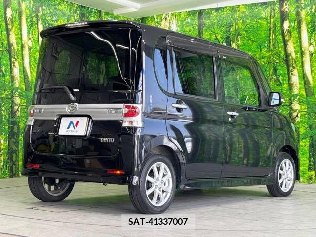 Daihatsu TANTO CUSTOM 2011-06 235683-17
