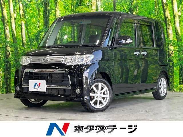 Daihatsu TANTO CUSTOM 2011-06 235683-0