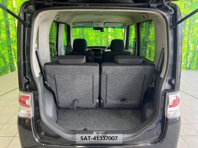 Daihatsu TANTO CUSTOM 2011-06 235683-11