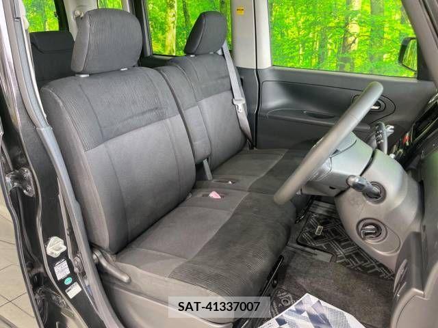 Daihatsu TANTO CUSTOM 2011-06 235683-9
