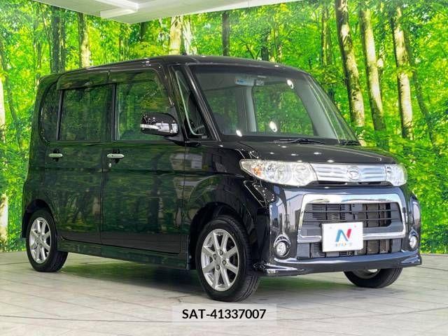 Daihatsu TANTO CUSTOM 2011-06 235683-16