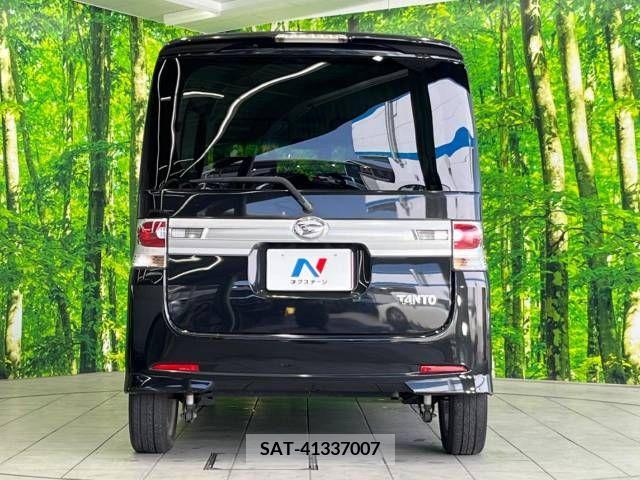 Daihatsu TANTO CUSTOM 2011-06 235683-15