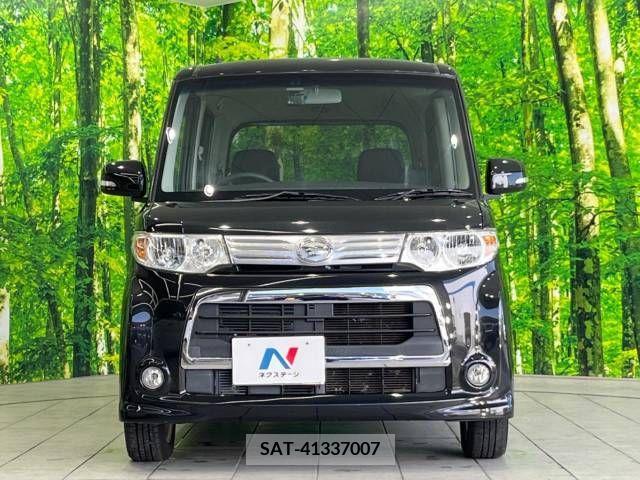 Daihatsu TANTO CUSTOM 2011-06 235683-14