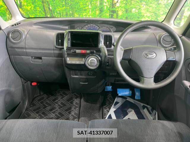 Daihatsu TANTO CUSTOM 2011-06 235683-1