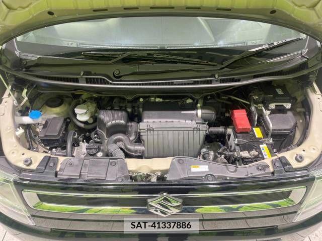 Suzuki WAGON R 2021-01 220820-18