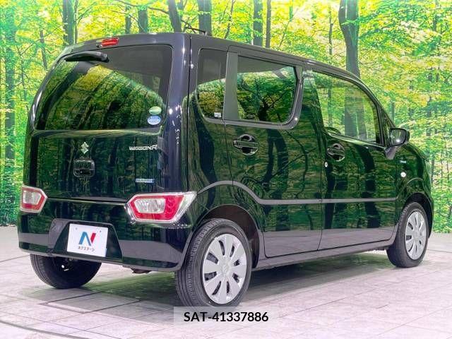Suzuki WAGON R 2021-01 220820-17